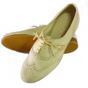 Zapato niño 1ª Comunión