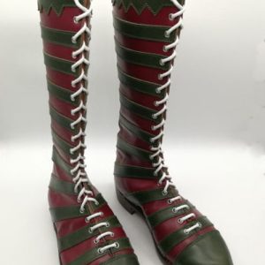 Botas Imperio Romano de Montoro