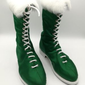 Botas Imperio Romano de Puente Genil