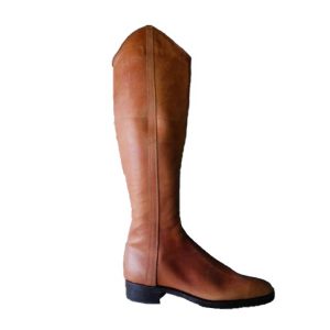 Boto Campero parte fuera mas alta