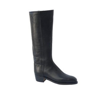 Boto Campero Clasico