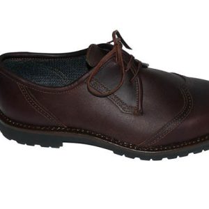 Zapato orejilla