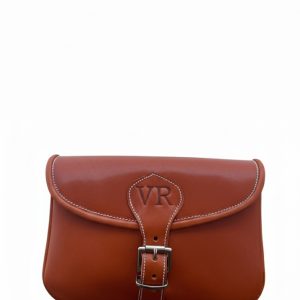Bolso sra para cinturon cierre de hebilla