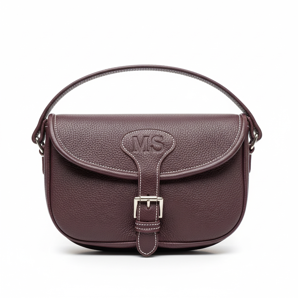 Bolso sra con bandolera tamaño pequeño